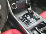 2023 Jaguar XEL 2.0T 250HP L4 8AT