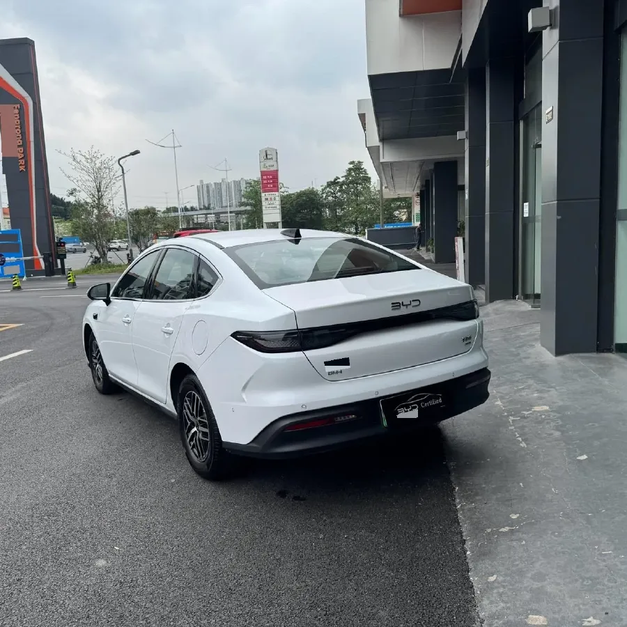 2025 BYD Seal05 DM-i 1.5L 101HP L4 E-CVT PHEV 15.87KWH,autocango,china used car exporter,china ev exporter,chinese used car exporter,chinese used ev exporter