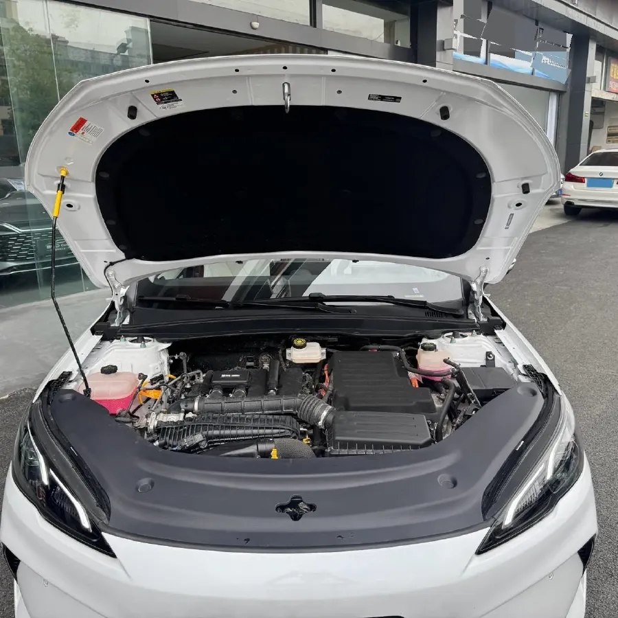 2025 BYD Seal05 DM-i 1.5L 101HP L4 E-CVT PHEV 15.87KWH,autocango,china used car exporter,china ev exporter,chinese used car exporter,chinese used ev exporter