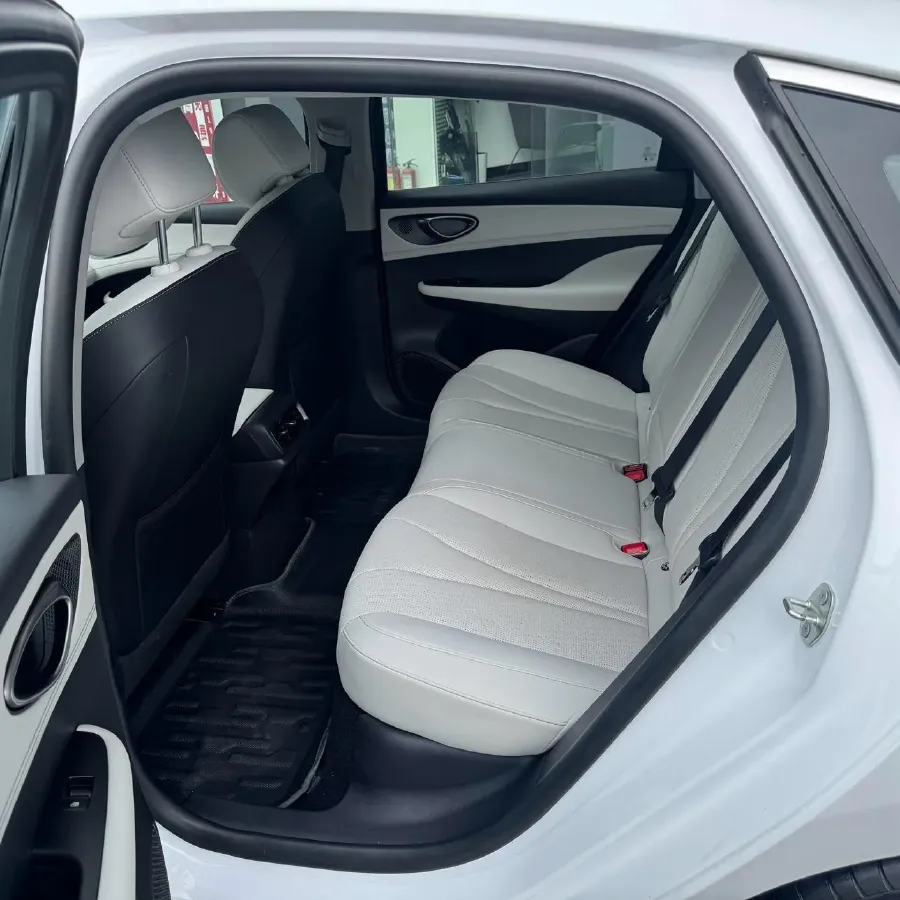 2025 BYD Seal05 DM-i 1.5L 101HP L4 E-CVT PHEV 15.87KWH,autocango,china used car exporter,china ev exporter,chinese used car exporter,chinese used ev exporter