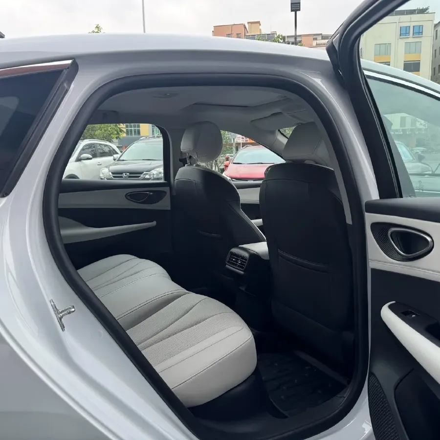 2025 BYD Seal05 DM-i 1.5L 101HP L4 E-CVT PHEV 15.87KWH,autocango,china used car exporter,china ev exporter,chinese used car exporter,chinese used ev exporter