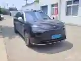 2024 AITO AITO M9 1.5T 152HP L4 REEV 42KWH