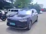 2024 AITO AITO M9 1.5T 152HP L4 REEV 42KWH
