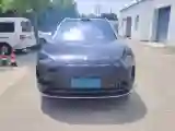2024 AITO AITO M9 1.5T 152HP L4 REEV 42KWH