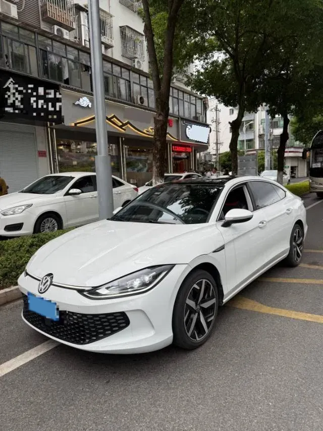2024 Volkswagen Lamando 1.4T 150HP L4 7DCT,autocango,china used car exporter,china ev exporter,chinese used car exporter,chinese used ev exporter