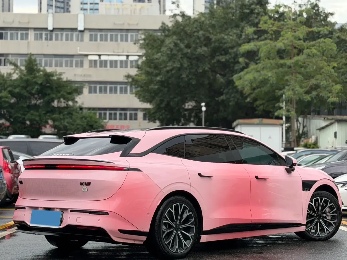 2025 Zeekr 007GT BEV 100.01KWH,autocango,china used car exporter,china ev exporter,chinese used car exporter,chinese used ev exporter