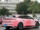 2025 Zeekr 007GT BEV 100.01KWH