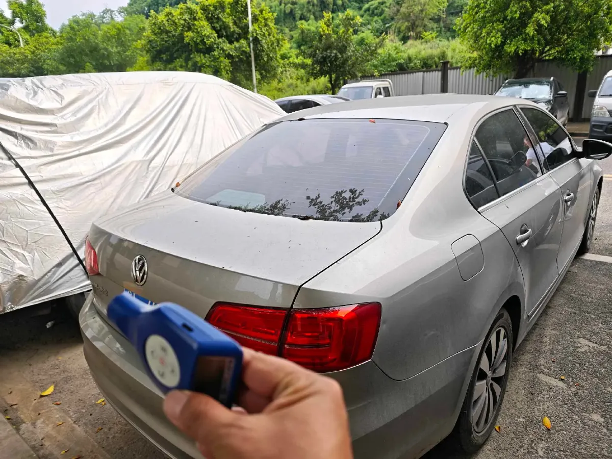 2018 Volkswagen Bora 1.5L 110HP L4 6AT,autocango,china used car exporter,china ev exporter,chinese used car exporter,chinese used ev exporter