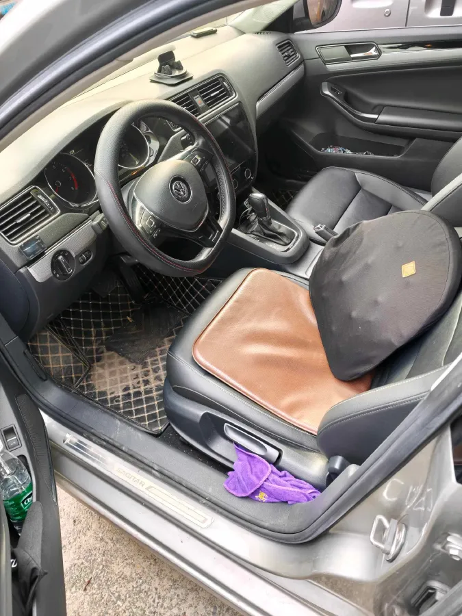 2018 Volkswagen Bora 1.5L 110HP L4 6AT,autocango,china used car exporter,china ev exporter,chinese used car exporter,chinese used ev exporter
