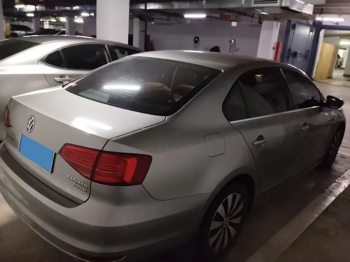 2018 Volkswagen Bora 1.5L 110HP L4 6AT,autocango,china used car exporter,china ev exporter,chinese used car exporter,chinese used ev exporter