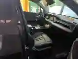 2021 GAC Trumpchi GS4 1.5T 169HP L4 6AT