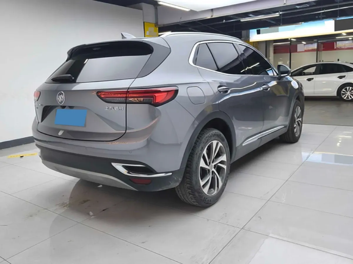 2020 Buick EnvisionS 2.0T 237HP L4 9AT,autocango,china used car exporter,china ev exporter,chinese used car exporter,chinese used ev exporter