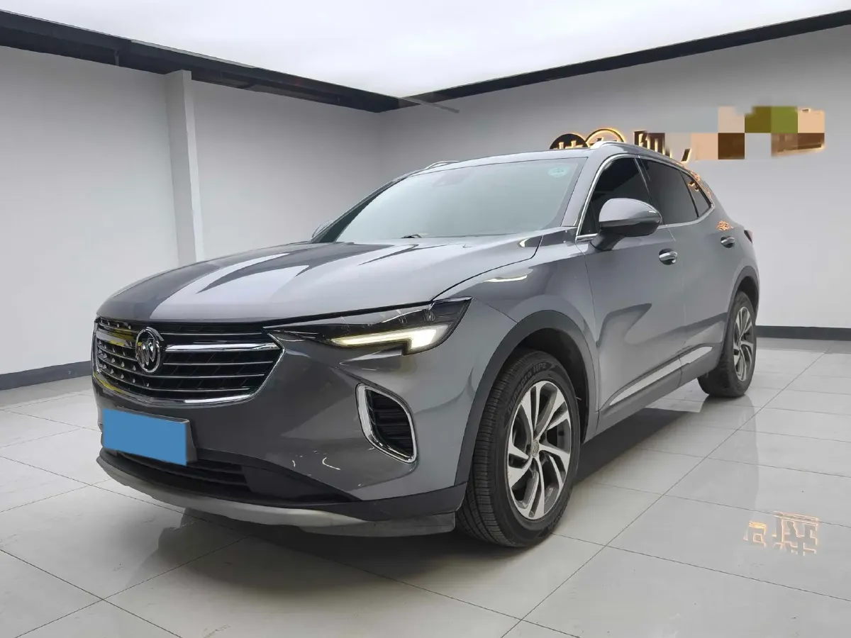 2020 Buick EnvisionS 2.0T 237HP L4 9AT,autocango,china used car exporter,china ev exporter,chinese used car exporter,chinese used ev exporter