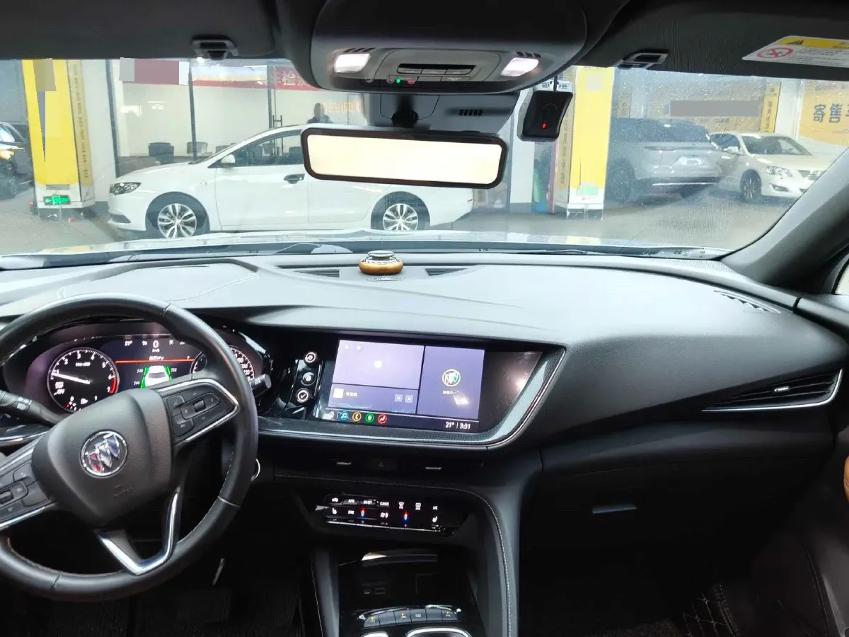 2020 Buick EnvisionS 2.0T 237HP L4 9AT,autocango,china used car exporter,china ev exporter,chinese used car exporter,chinese used ev exporter