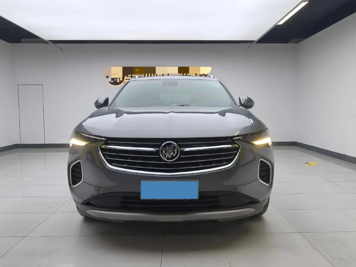 2020 Buick EnvisionS 2.0T 237HP L4 9AT,autocango,china used car exporter,china ev exporter,chinese used car exporter,chinese used ev exporter