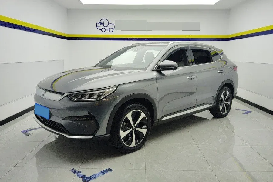 2021 BYD Song Plus BEV 71.7KWH,autocango,china used car exporter,china ev exporter,chinese used car exporter,chinese used ev exporter