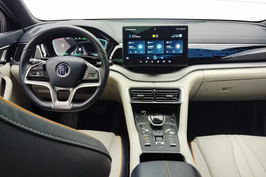 2021 BYD Song Plus BEV 71.7KWH,autocango,china used car exporter,china ev exporter,chinese used car exporter,chinese used ev exporter