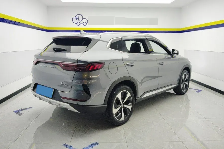 2021 BYD Song Plus BEV 71.7KWH,autocango,china used car exporter,china ev exporter,chinese used car exporter,chinese used ev exporter