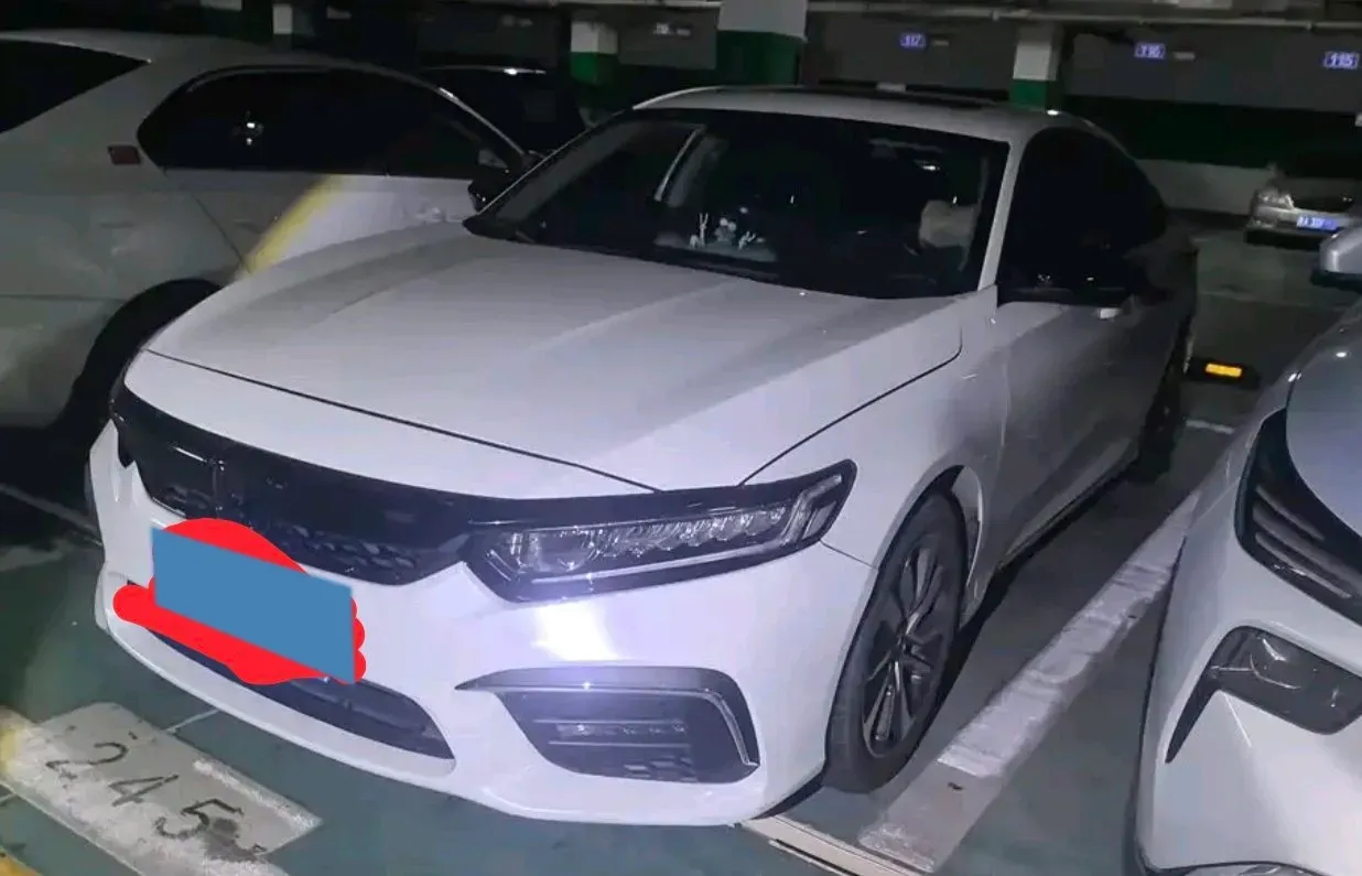2019 Honda Inspire 1.5T 194HP L4 CVT,autocango,china used car exporter,china ev exporter,chinese used car exporter,chinese used ev exporter