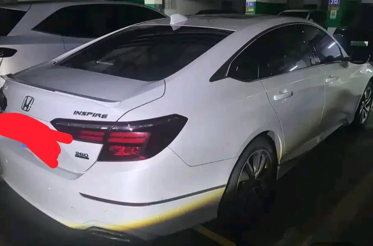 2019 Honda Inspire 1.5T 194HP L4 CVT,autocango,china used car exporter,china ev exporter,chinese used car exporter,chinese used ev exporter