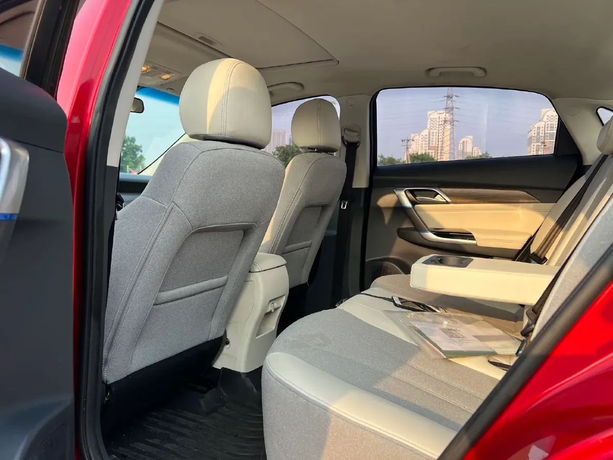2018 BeiJing Auto EU5 BEV 53.66KWH,autocango,china used car exporter,china ev exporter,chinese used car exporter,chinese used ev exporter