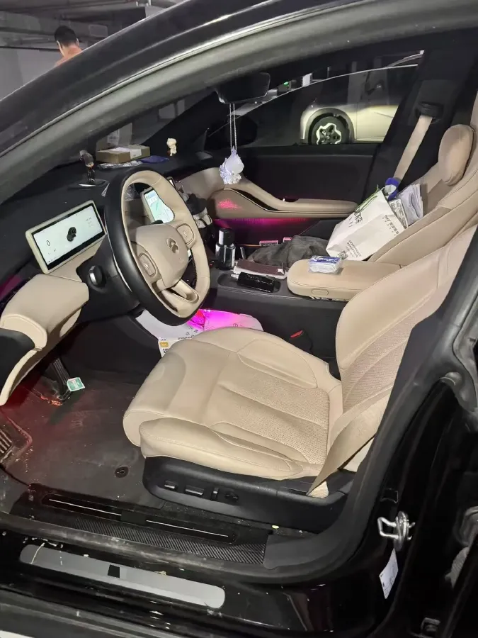 2024 NIO ET5 BEV 75KWH,autocango,china used car exporter,china ev exporter,chinese used car exporter,chinese used ev exporter