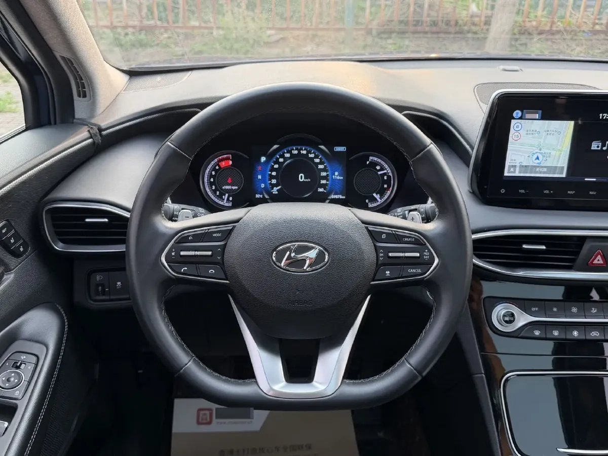2021 Hyundai Custo 2.0T 236HP L4 8AT,autocango,china used car exporter,china ev exporter,chinese used car exporter,chinese used ev exporter