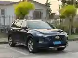 2021 Hyundai Custo 2.0T 236HP L4 8AT