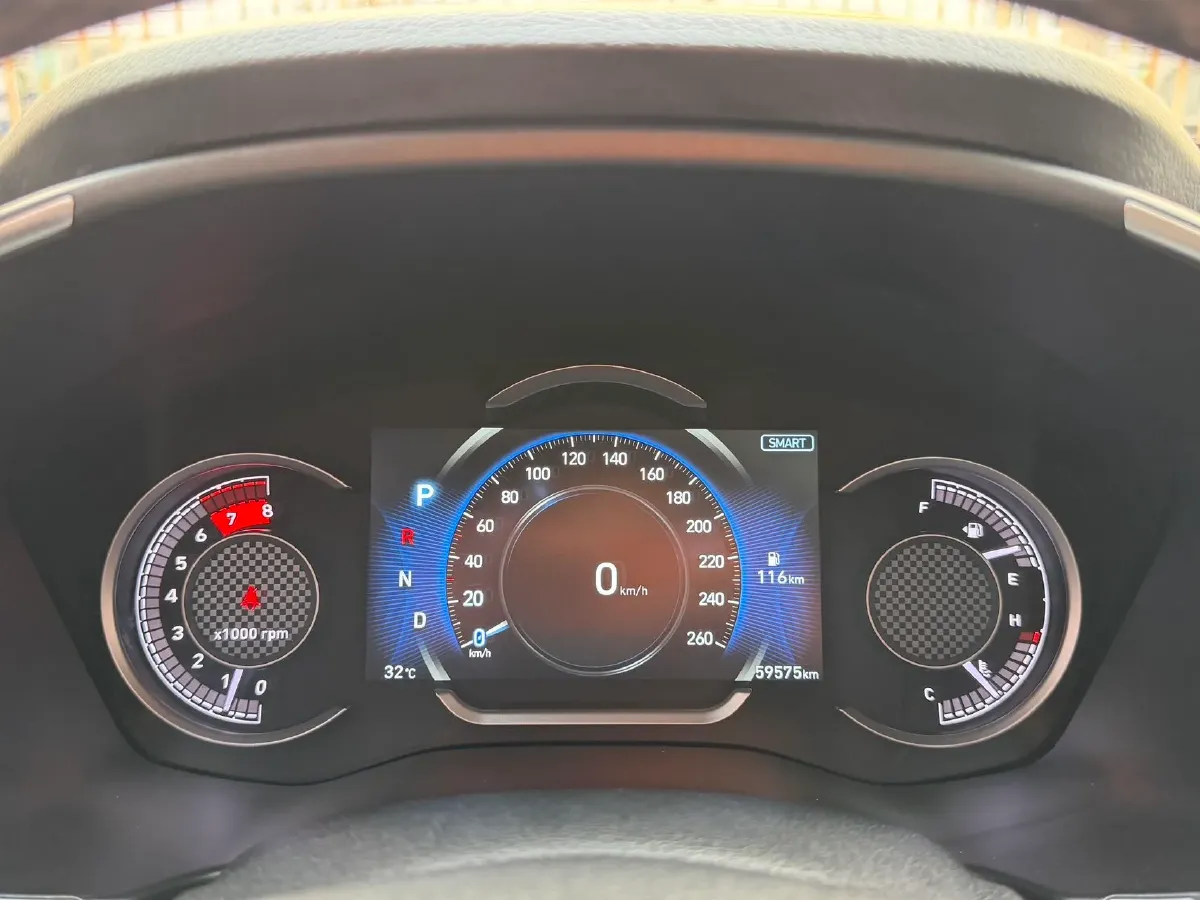 2021 Hyundai Custo 2.0T 236HP L4 8AT,autocango,china used car exporter,china ev exporter,chinese used car exporter,chinese used ev exporter
