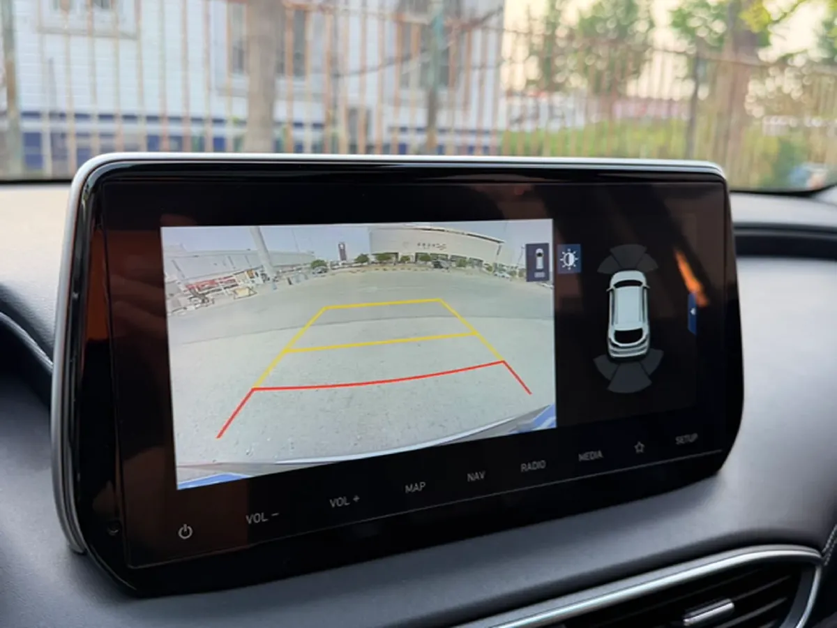 2021 Hyundai Custo 2.0T 236HP L4 8AT,autocango,china used car exporter,china ev exporter,chinese used car exporter,chinese used ev exporter
