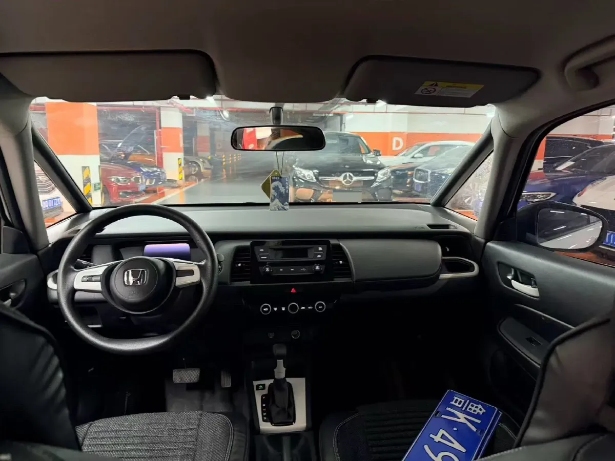 2022 Honda Fit 1.5L 131HP L4 CVT,autocango,china used car exporter,china ev exporter,chinese used car exporter,chinese used ev exporter