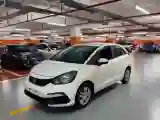 2022 Honda Fit 1.5L 131HP L4 CVT