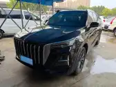 2023 HONGQI HS5,autocango,china used car exporter,china ev exporter,chinese used car exporter,chinese used ev exporter