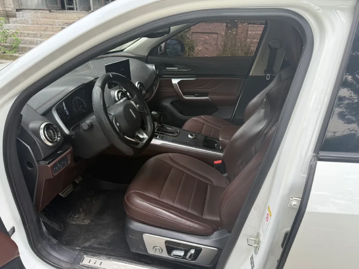 2017 WEY VV5 2.0T 197HP L4 7DCT,autocango,china used car exporter,china ev exporter,chinese used car exporter,chinese used ev exporter