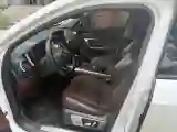 2017 WEY VV5 2.0T 197HP L4 7DCT
