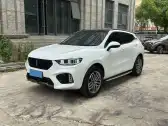 2017 WEY VV5,autocango,china used car exporter,china ev exporter,chinese used car exporter,chinese used ev exporter