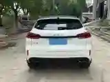 2017 WEY VV5 2.0T 197HP L4 7DCT