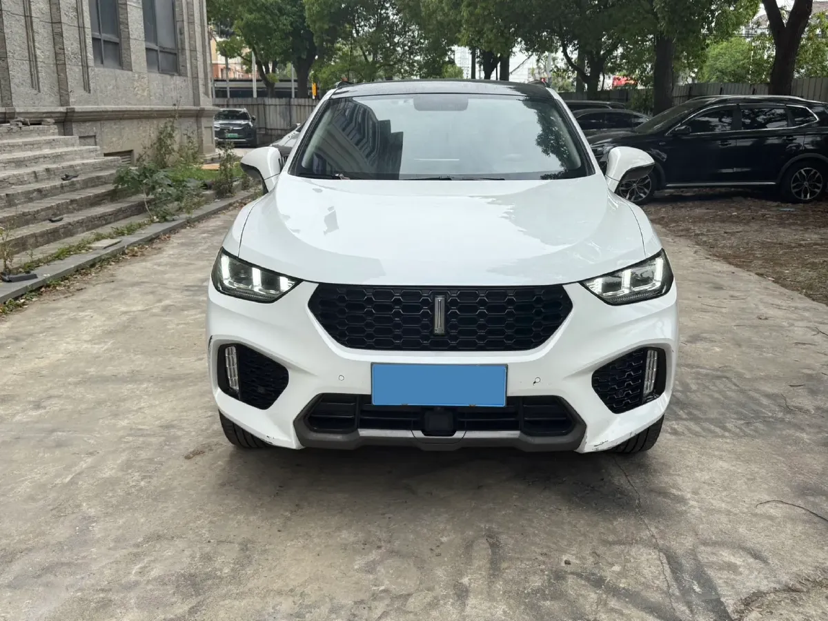2017 WEY VV5 2.0T 197HP L4 7DCT,autocango,china used car exporter,china ev exporter,chinese used car exporter,chinese used ev exporter