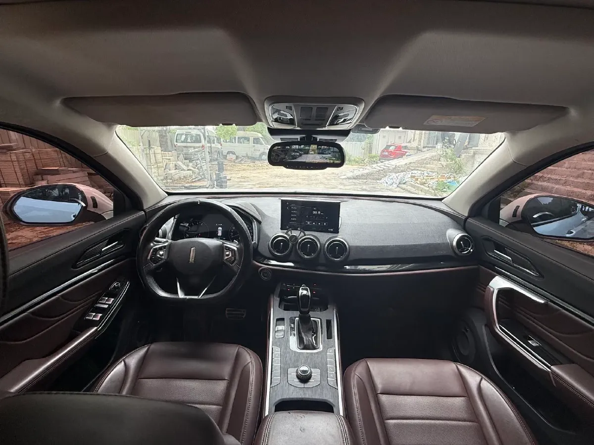 2017 WEY VV5 2.0T 197HP L4 7DCT,autocango,china used car exporter,china ev exporter,chinese used car exporter,chinese used ev exporter