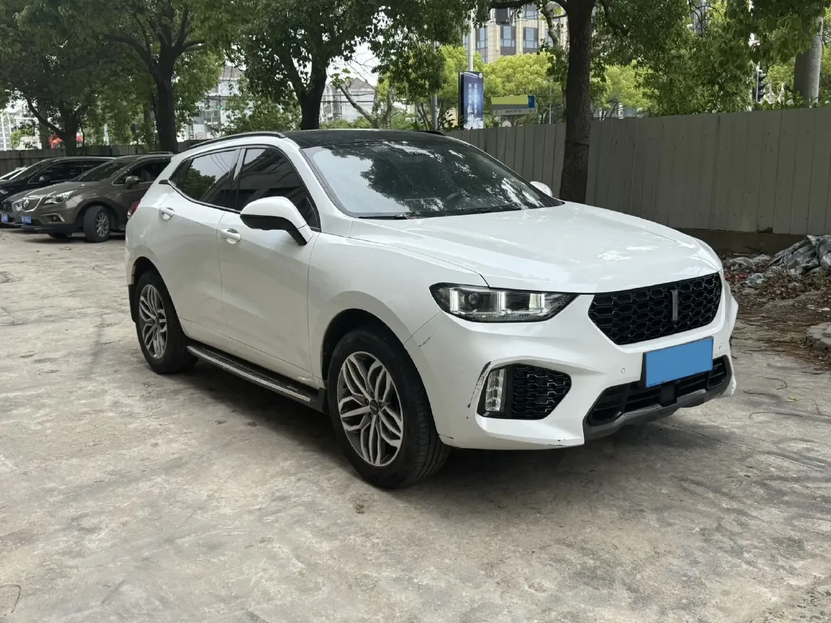 2017 WEY VV5 2.0T 197HP L4 7DCT,autocango,china used car exporter,china ev exporter,chinese used car exporter,chinese used ev exporter