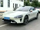 2024 MI SU7,autocango,china used car exporter,china ev exporter,chinese used car exporter,chinese used ev exporter