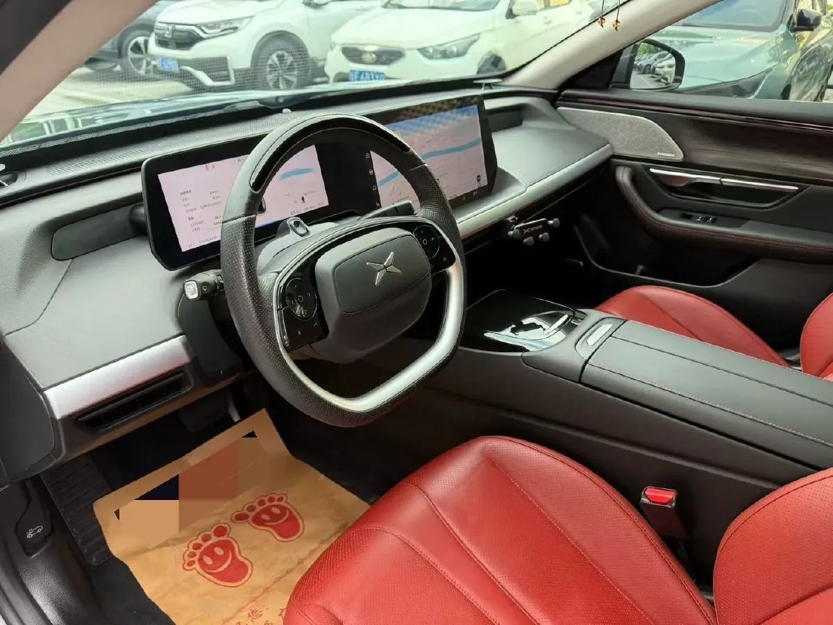 2022 DongFeng Forthing M7 2.0T 224HP L4 8AT,autocango,china used car exporter,china ev exporter,chinese used car exporter,chinese used ev exporter