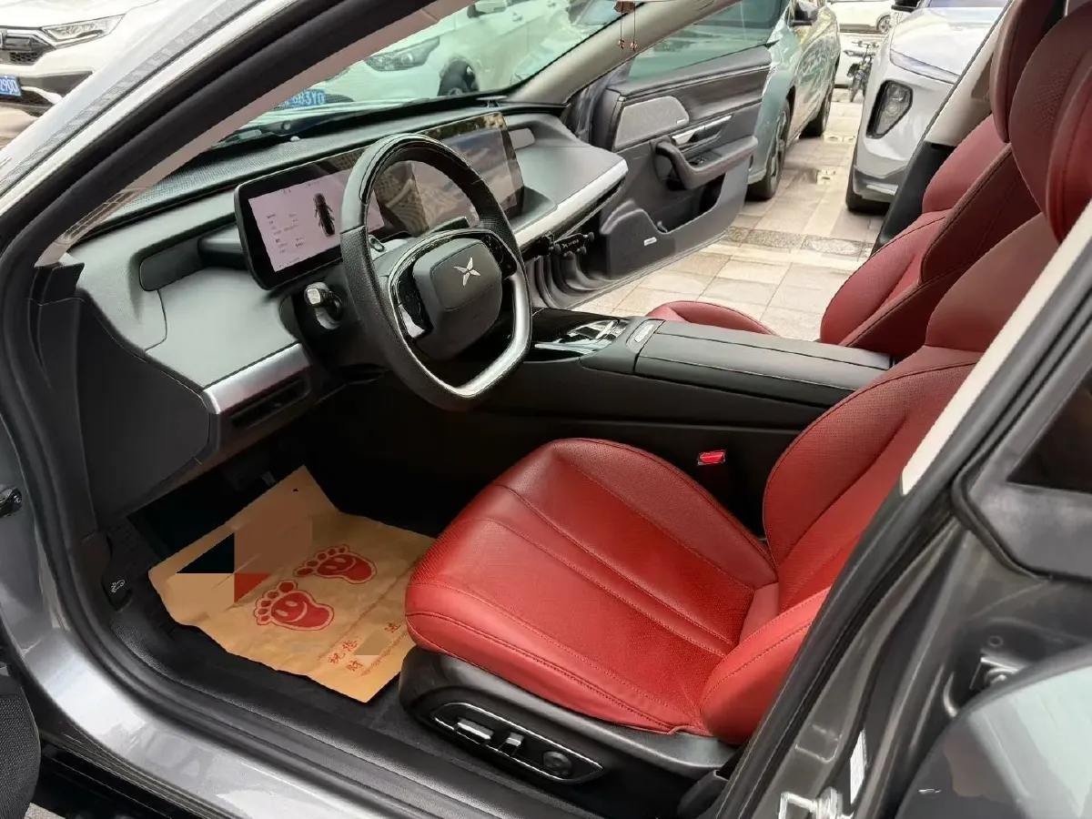 2022 DongFeng Forthing M7 2.0T 224HP L4 8AT,autocango,china used car exporter,china ev exporter,chinese used car exporter,chinese used ev exporter