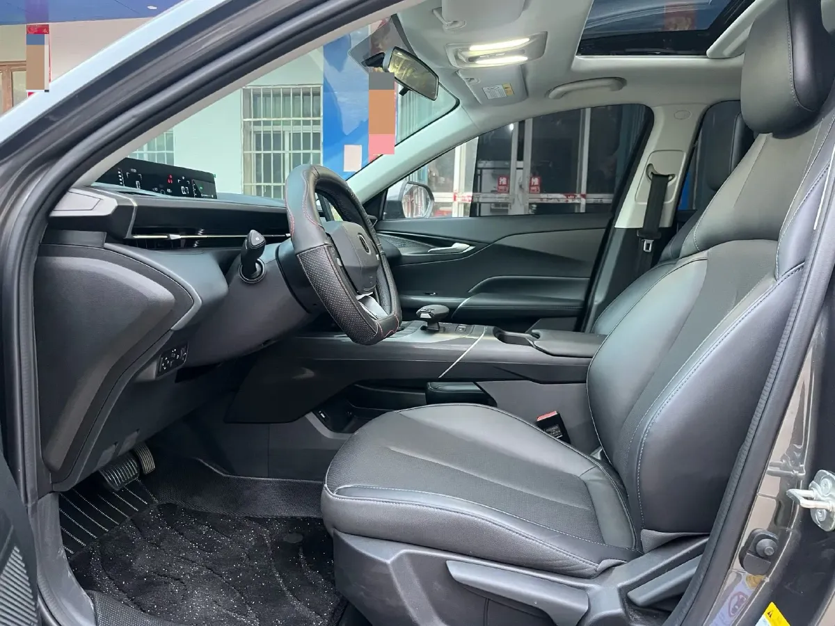 2024 ChangAn Eado 1.5T 170HP L4 7DCT,autocango,china used car exporter,china ev exporter,chinese used car exporter,chinese used ev exporter