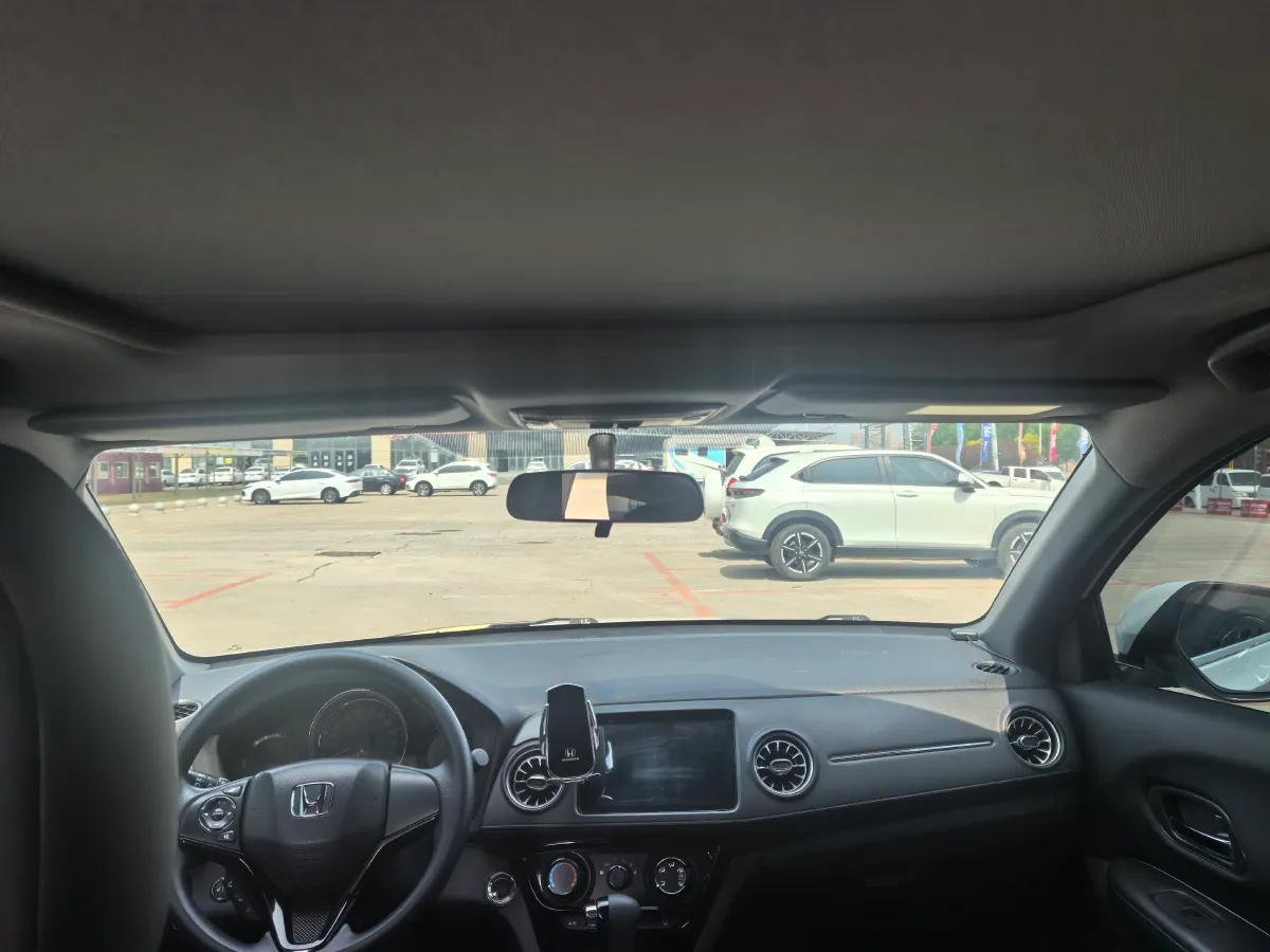 2021 Honda XR-V 1.5L 131HP L4 CVT,autocango,china used car exporter,china ev exporter,chinese used car exporter,chinese used ev exporter