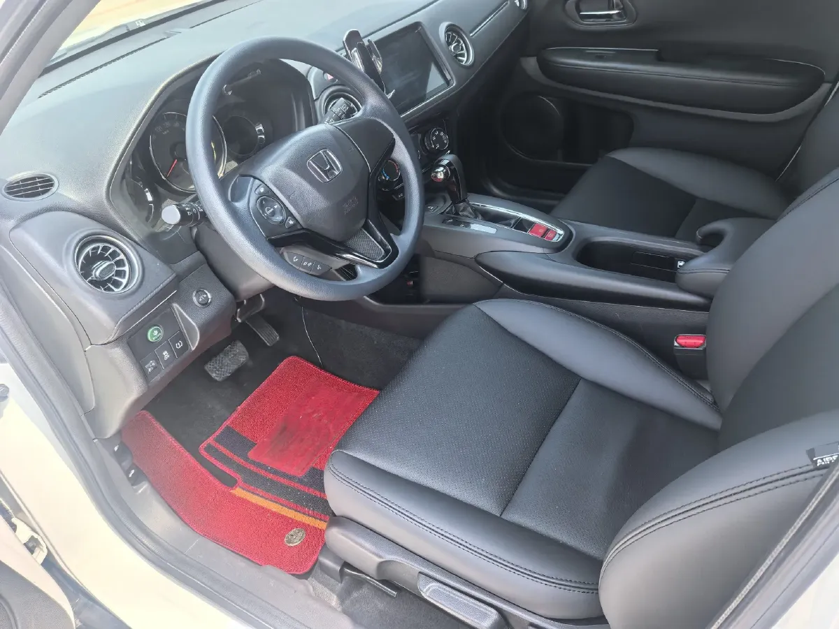 2021 Honda XR-V 1.5L 131HP L4 CVT,autocango,china used car exporter,china ev exporter,chinese used car exporter,chinese used ev exporter