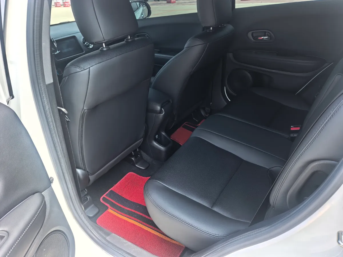 2021 Honda XR-V 1.5L 131HP L4 CVT,autocango,china used car exporter,china ev exporter,chinese used car exporter,chinese used ev exporter