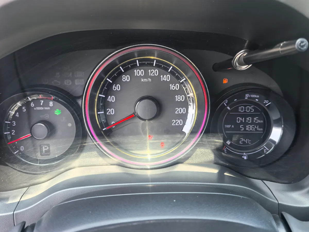 2021 Honda XR-V 1.5L 131HP L4 CVT,autocango,china used car exporter,china ev exporter,chinese used car exporter,chinese used ev exporter