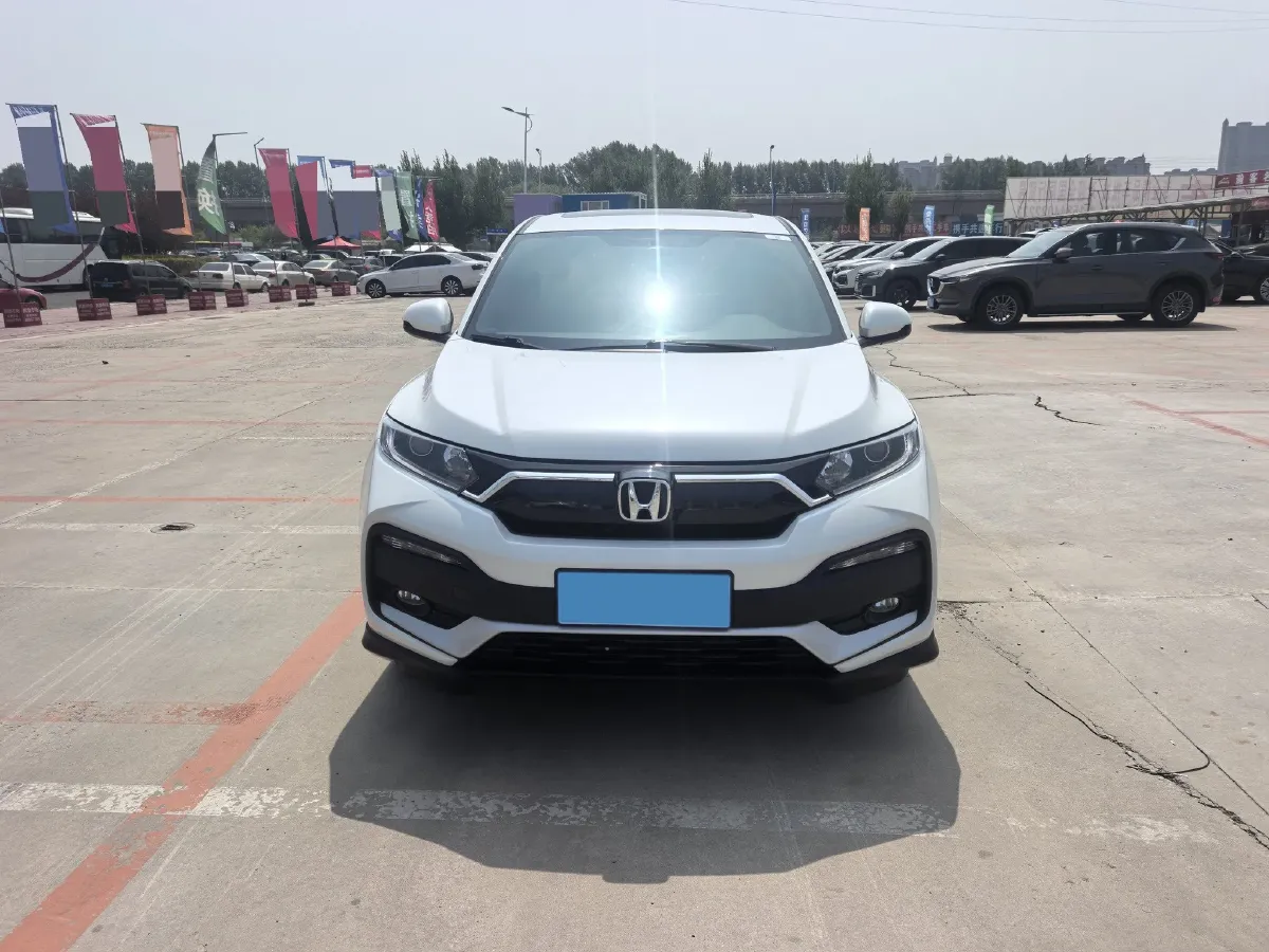 2021 Honda XR-V 1.5L 131HP L4 CVT,autocango,china used car exporter,china ev exporter,chinese used car exporter,chinese used ev exporter