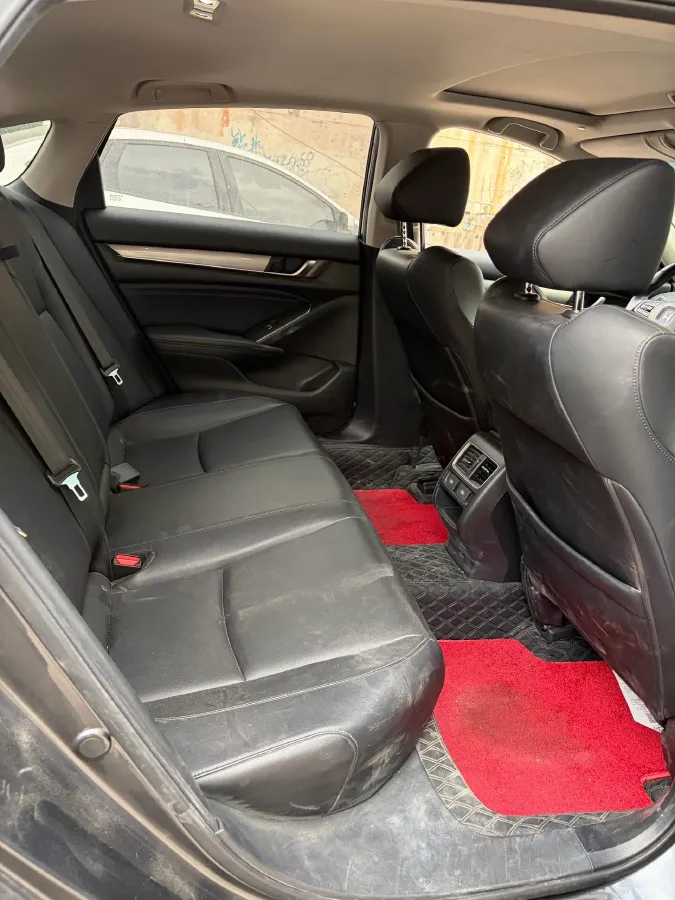 2022 Honda Accord 1.5T 194HP L4 CVT,autocango,china used car exporter,china ev exporter,chinese used car exporter,chinese used ev exporter